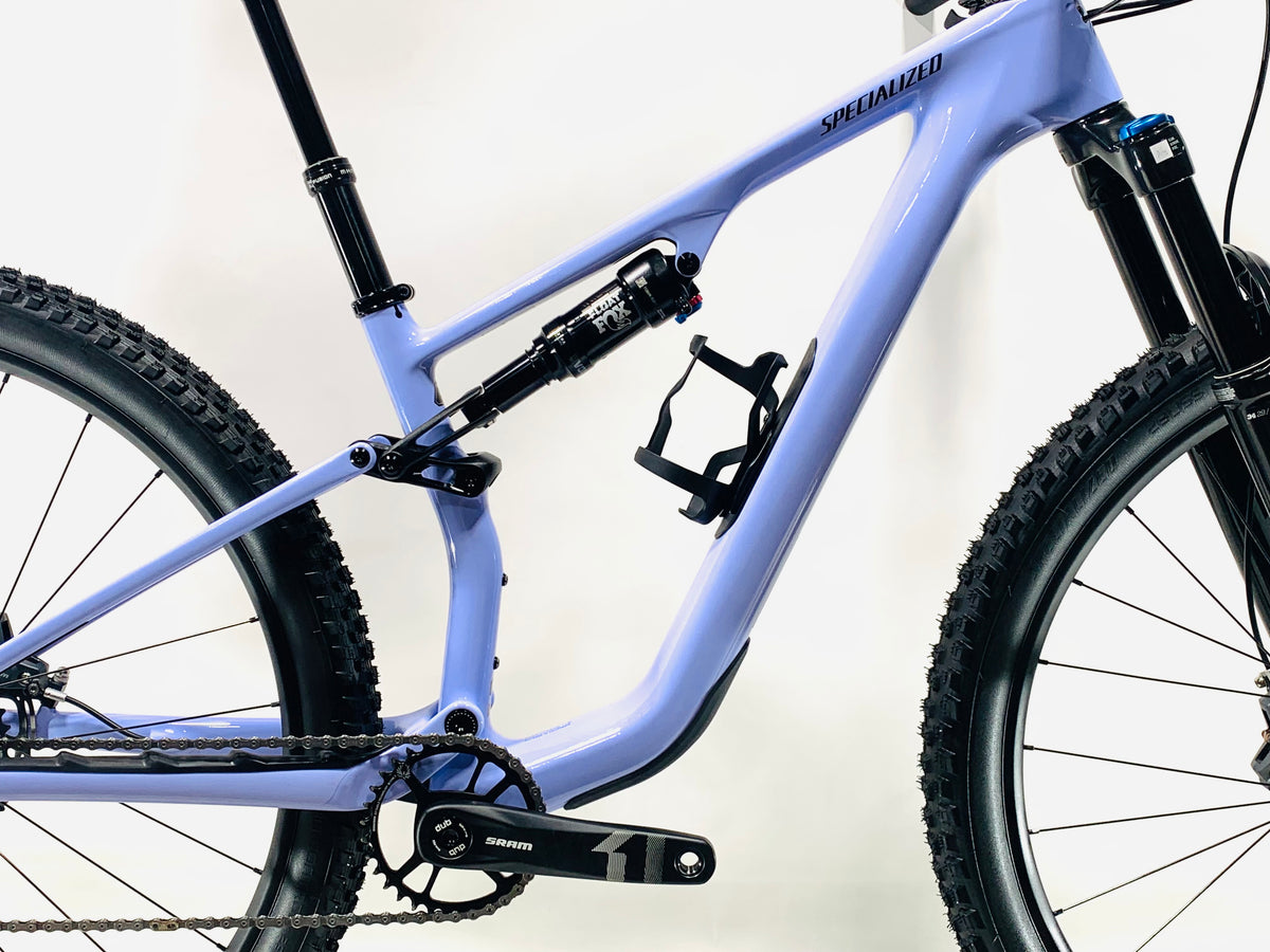 2024 Specialized Epic 8 Evo Comp 29 SRAM GX 1X12 Size: Small (Preowned)