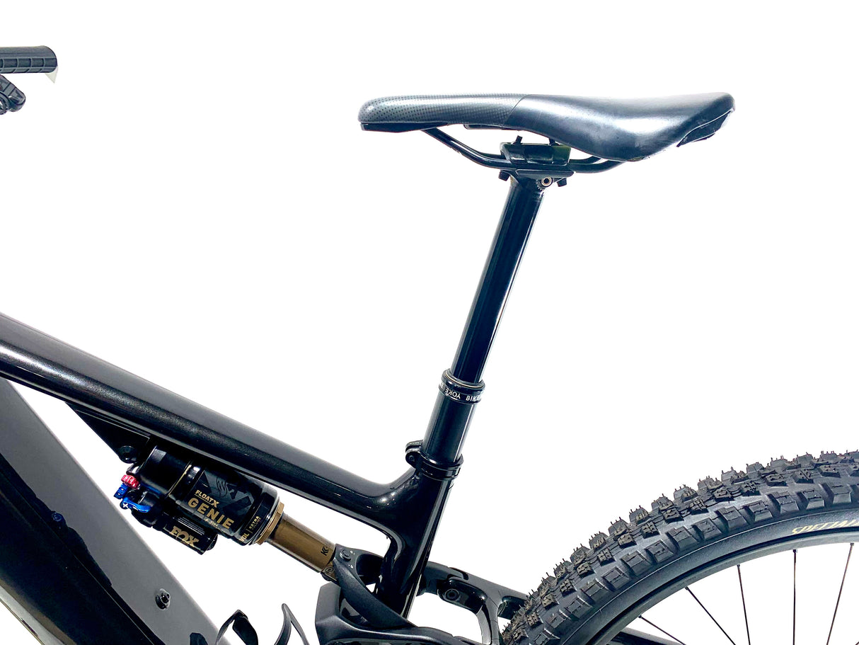 Specialized Turbo Levo 4 Pro SRAM X0 Size: S3 (Preowned)