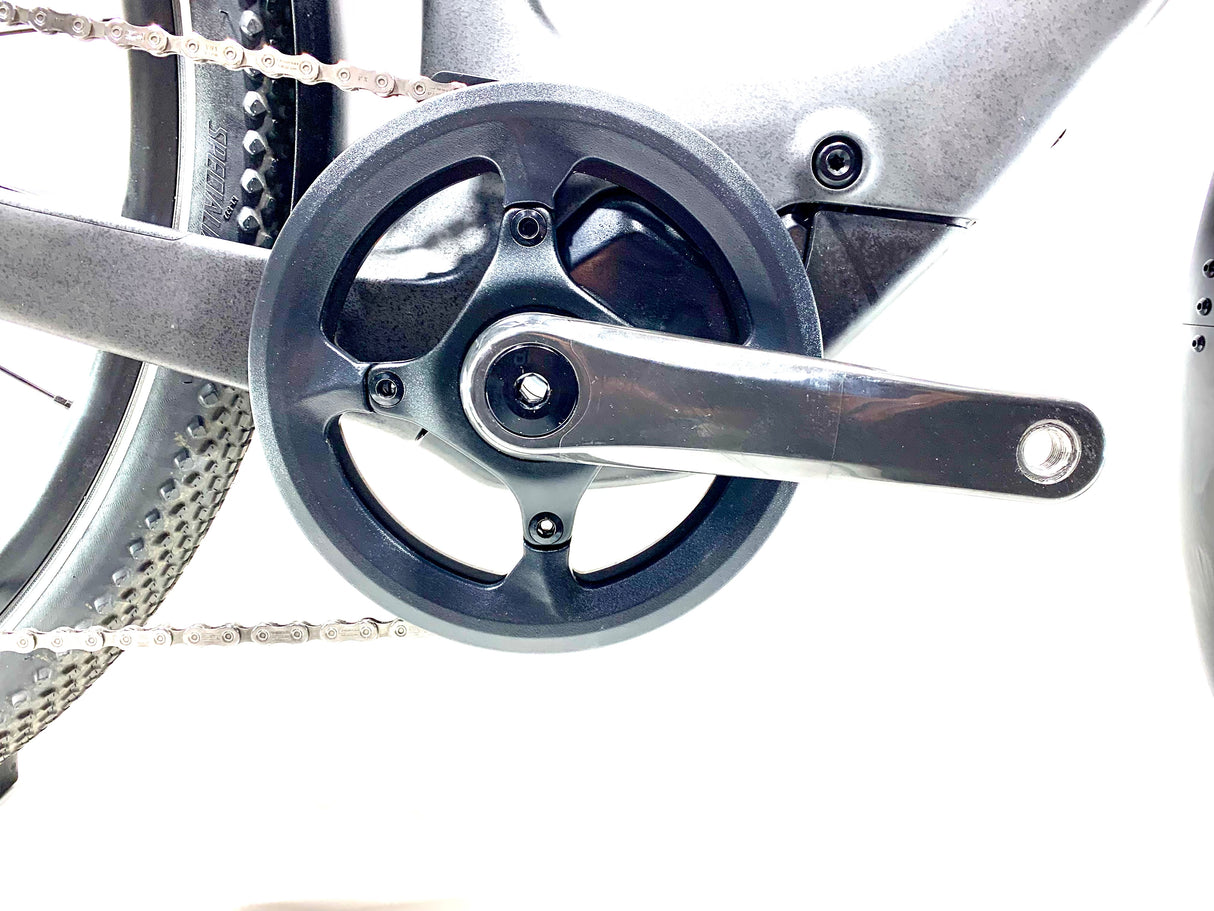 2025 Specialized Turbo Vado SL 2 6.0 EQ Carbon E-Bike Size: Small (Preowned)