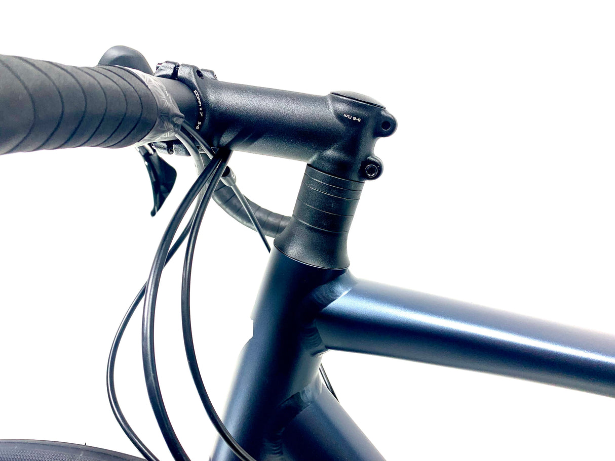 2026 Specialized Allez Comp Alloy Shimano 105 12-Speed Size: 54cm (Preowned)