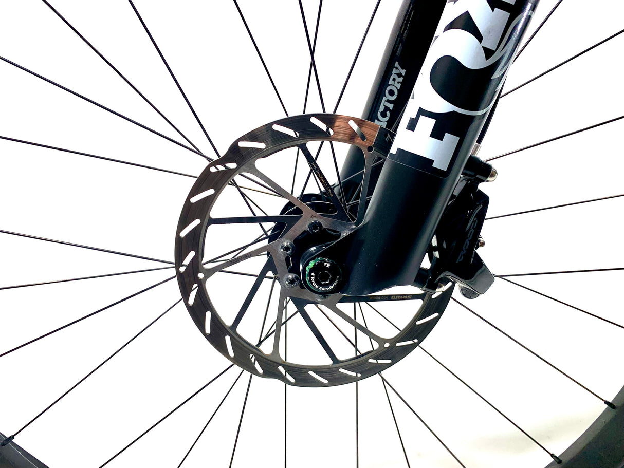 2024 Specialized Epic 8 Evo Pro SRAM X0 AXS Size: Medium (Preowned)