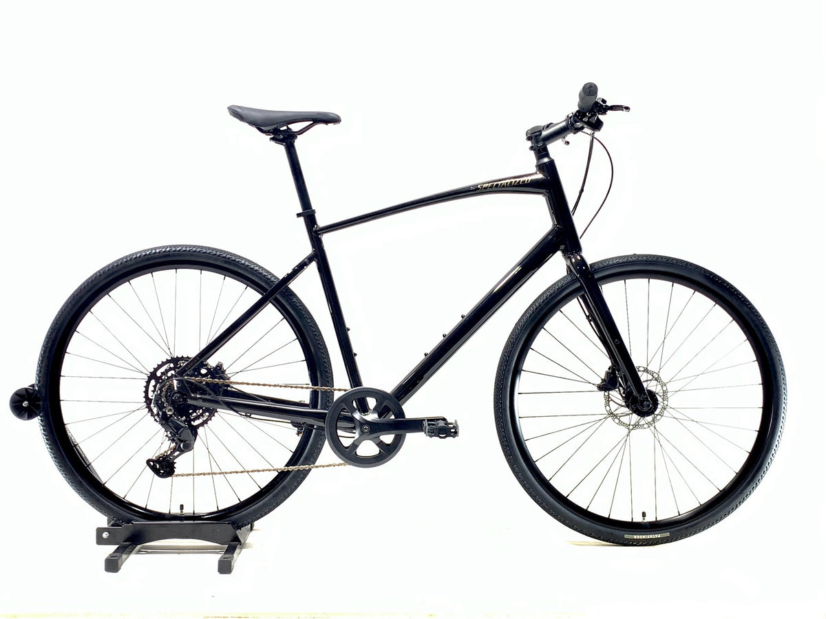 2027 Specialized Sirrus X 2.0 Shimano Size: XL (Preowned)