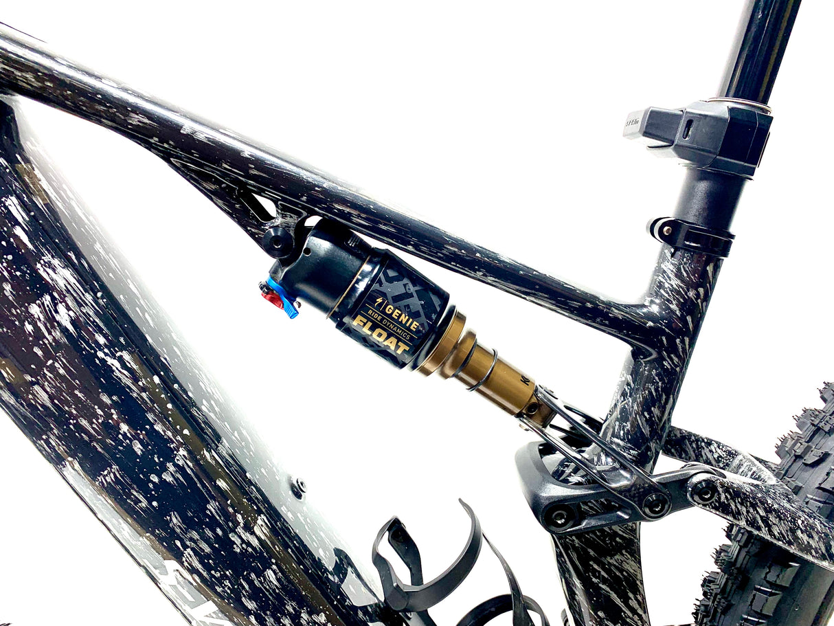 2026 Specialized S-Works Turbo Levo R SRAM XX Size: S3 (Preowned)