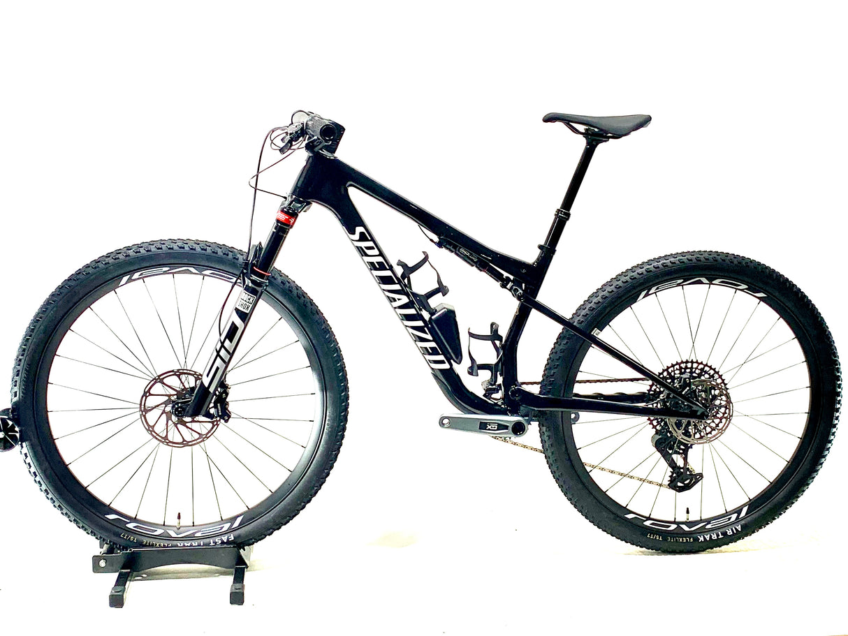 2027 Specialized Epic 9 Expert SRAM GX AXS 1X12 Size: Medium (Preowned)