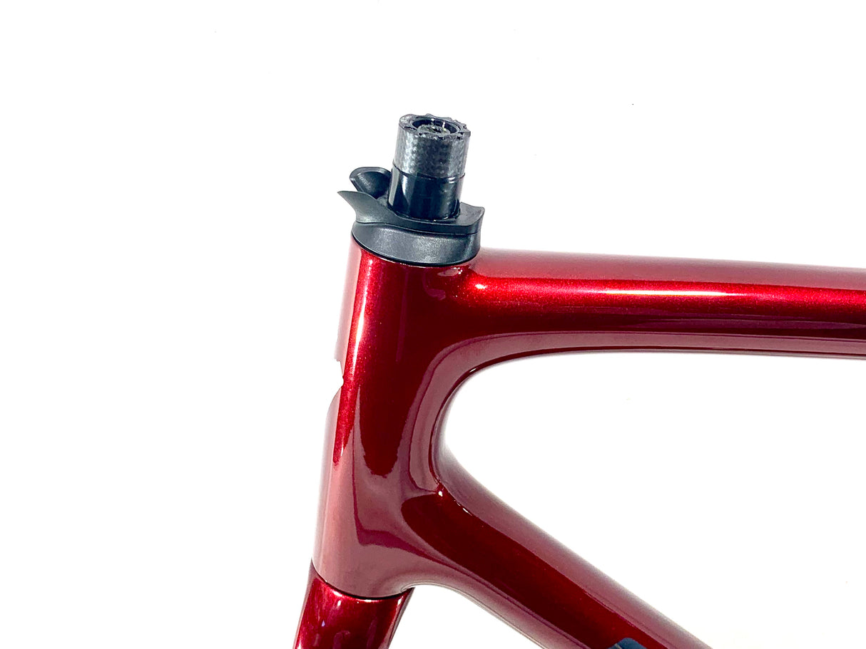 2026 Specialized Aethos 2 Pro Carbon Frameset Size: 56cm (Preowned)