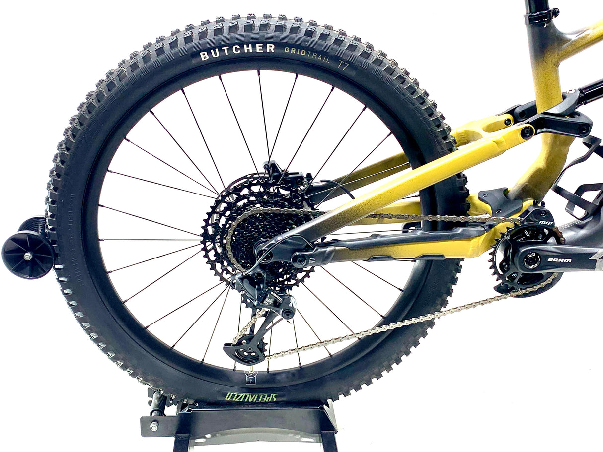 2025 Specialized Status 2 170 Sram NX Eagle 1X12 Size: S0 (Preowned)