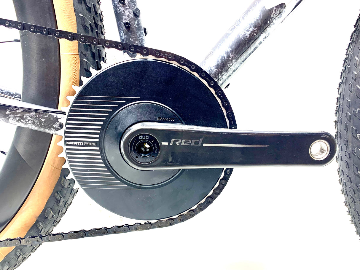 2025 Specialized S-Works Crux Sram AXS Size: 49cm (Preowned)