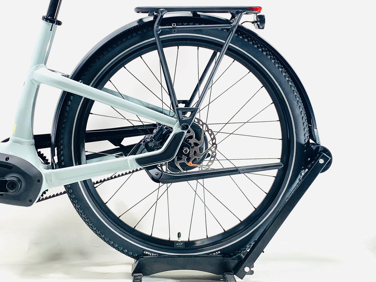 2027 Specialized Turbo Como 5.0 IGH E-Bike Size: Medium (Preowned)