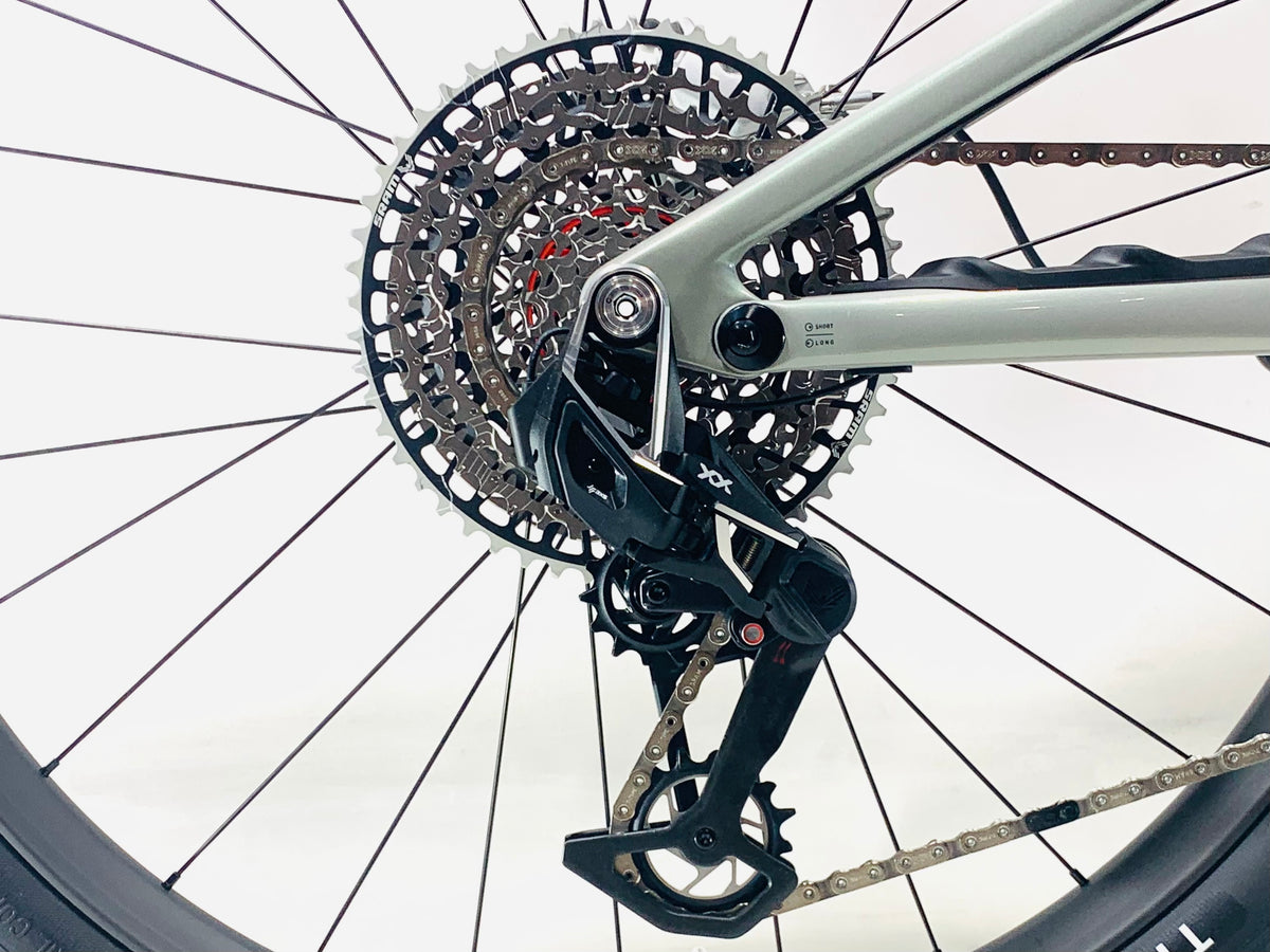 2027 Specialized S-Works Turbo Levo 4 Sram XX Size: S4 (Preowned)