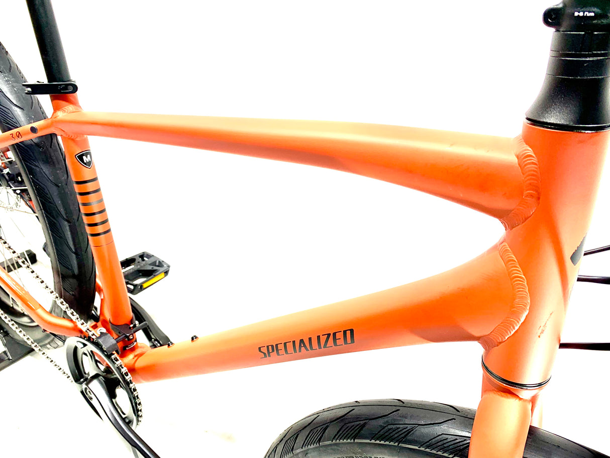2026 Specialized Roll 3.0 Size: Medium (Preowned)