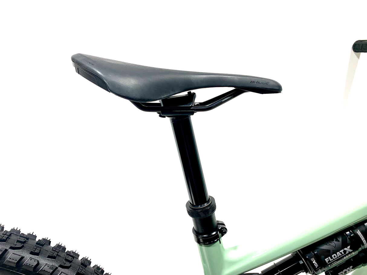 2026 Specialized Stumpjumper 15 Evo Expert XT Di2 Size: S1 (Preowned)