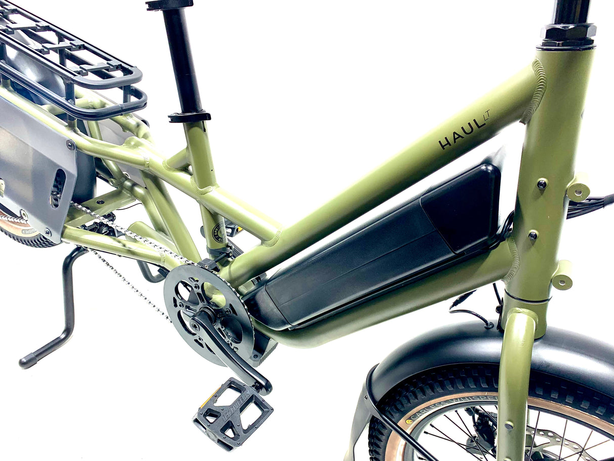 Specialized Haul LT (Preowned)