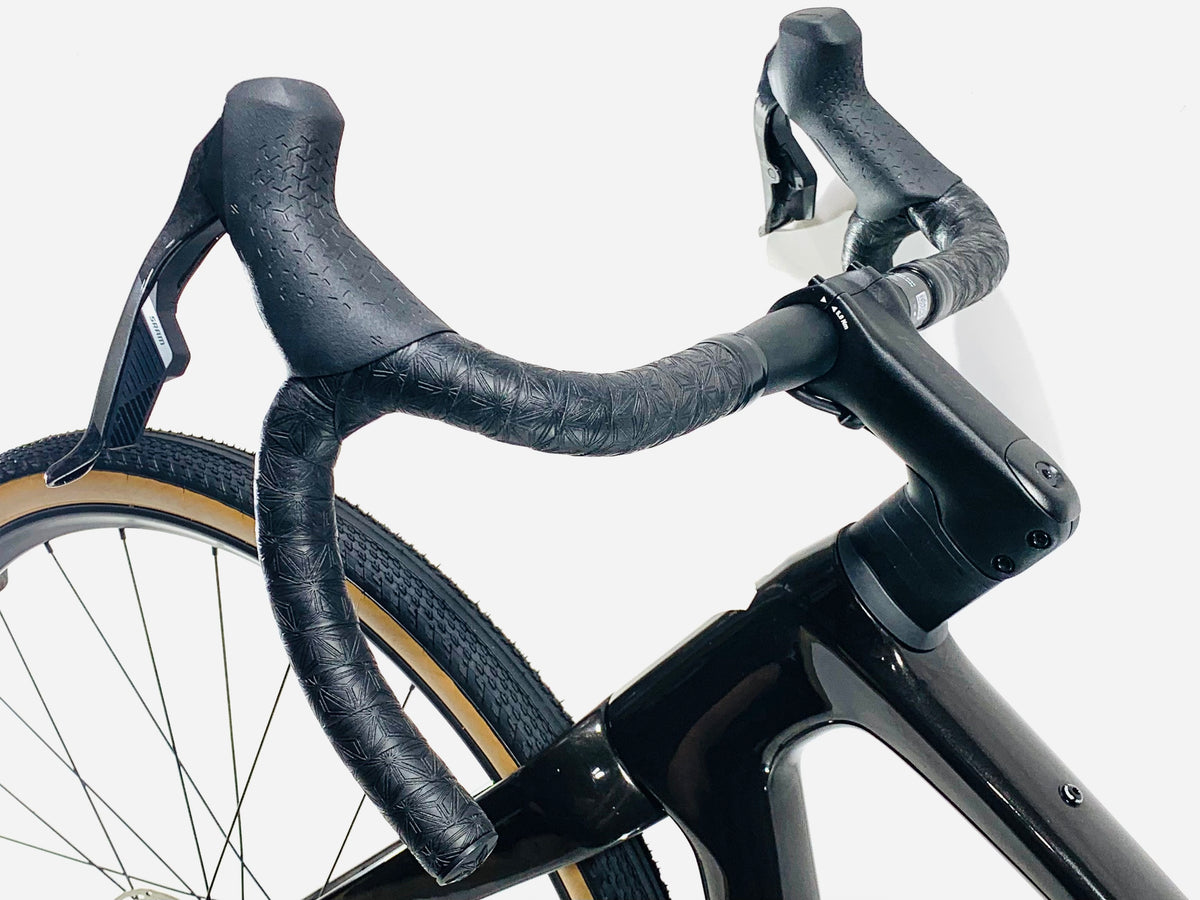 2027 Specialized Crux 5 Comp Carbon Sram Rival XPLR Size: 58cm (Preowned)