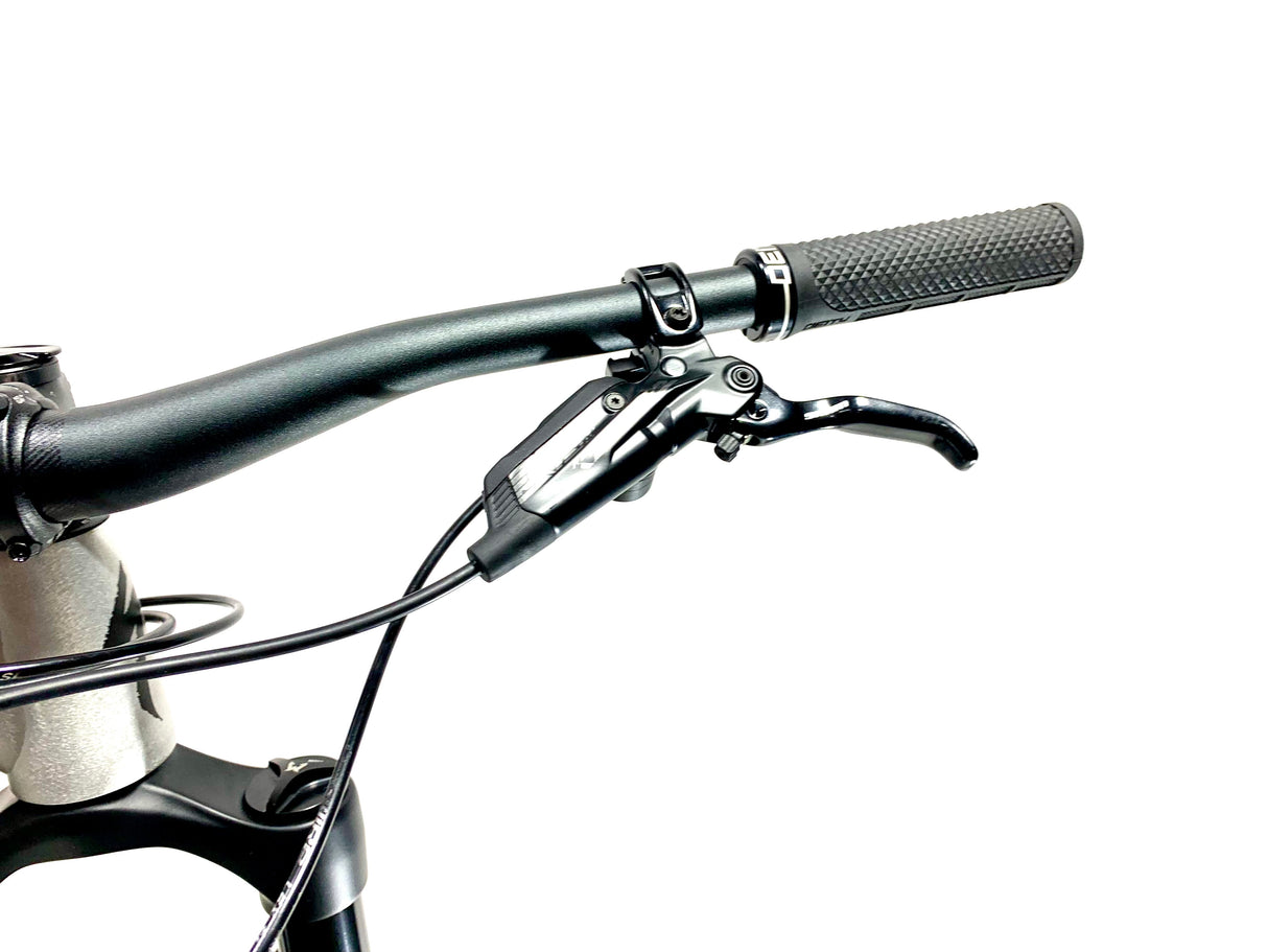 2025 Specialized Status 2 170 Sram NX Eagle 1X12 Size: S0 (Preowned)