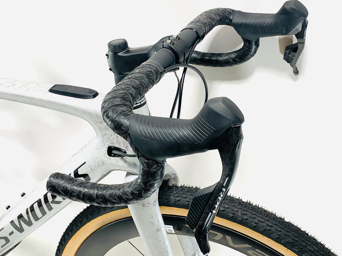 2027 Specialized S-Works Turbo Creo 2 SRAM XX Size: 56cm (Preowned)