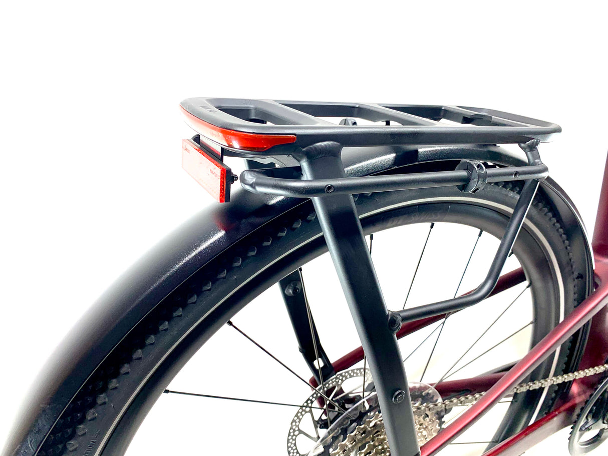 2025 Specialized Turbo Vado SL 2 6.0 EQ Carbon E-Bike Size: Medium (Preowned) (Copy)