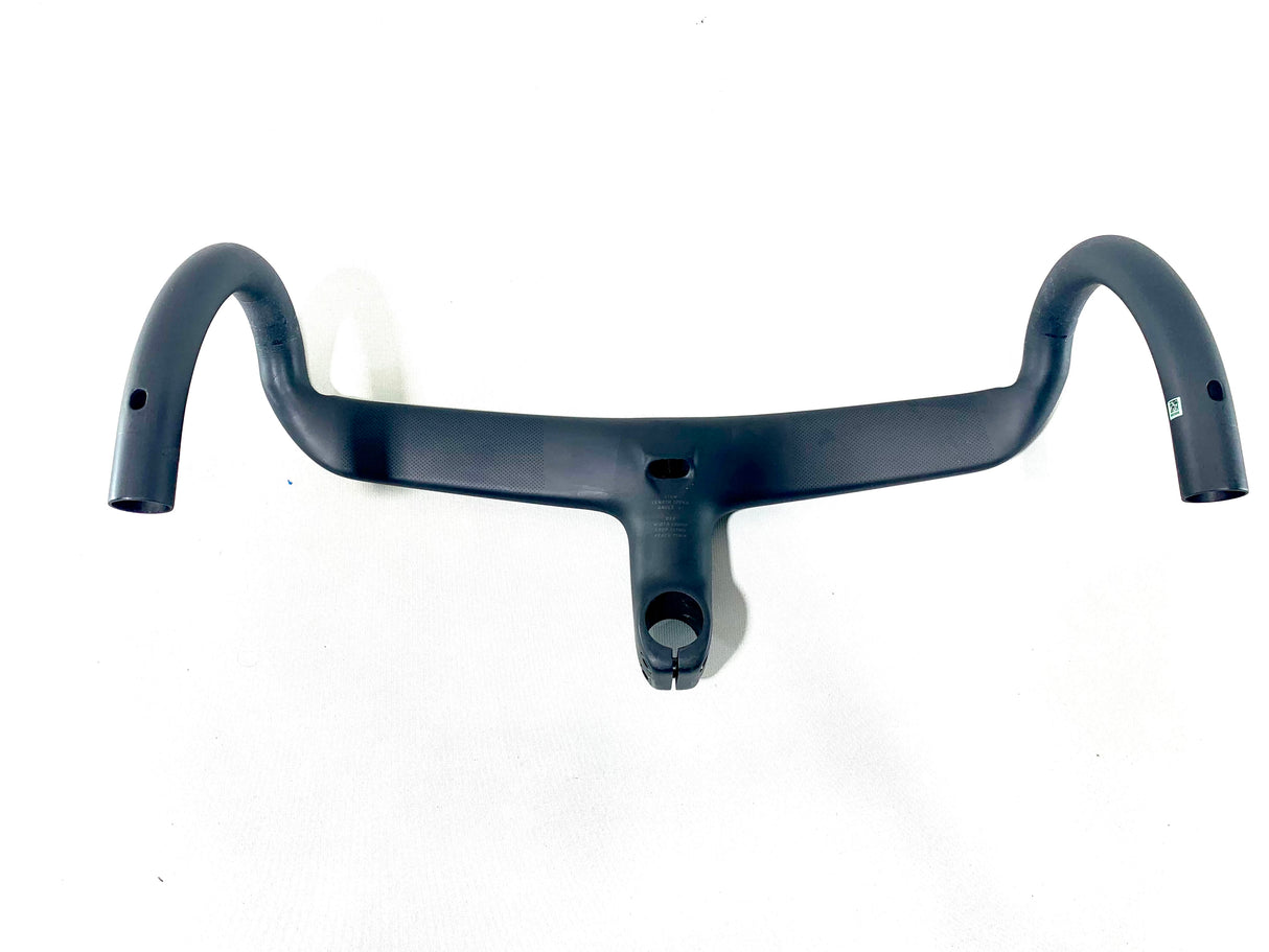 Specialized Roval Rapide Cockpit Carbon One Piece Handlebars 420mm (Preowned)
