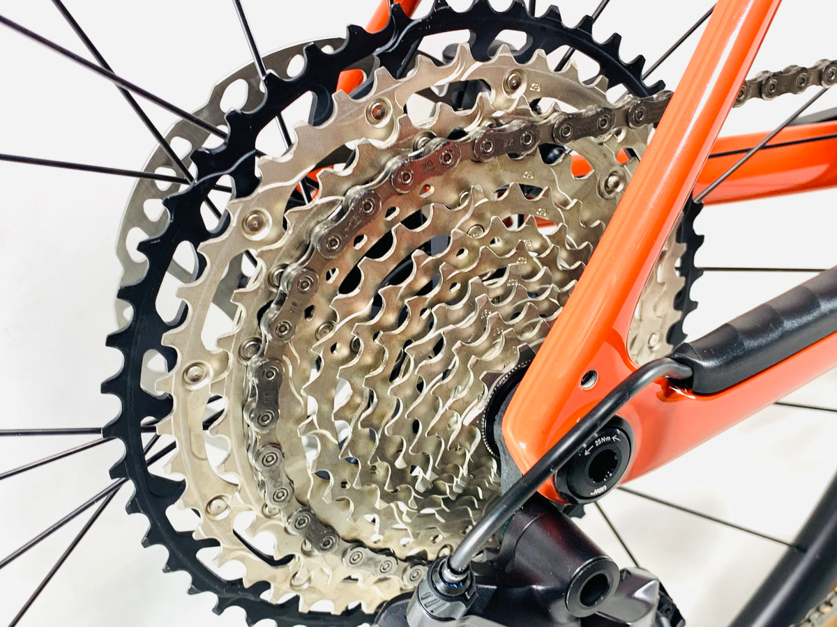 2026 Specialized Diverge 4 Sport GRX 1X12 Size: 58cm (Preowned)