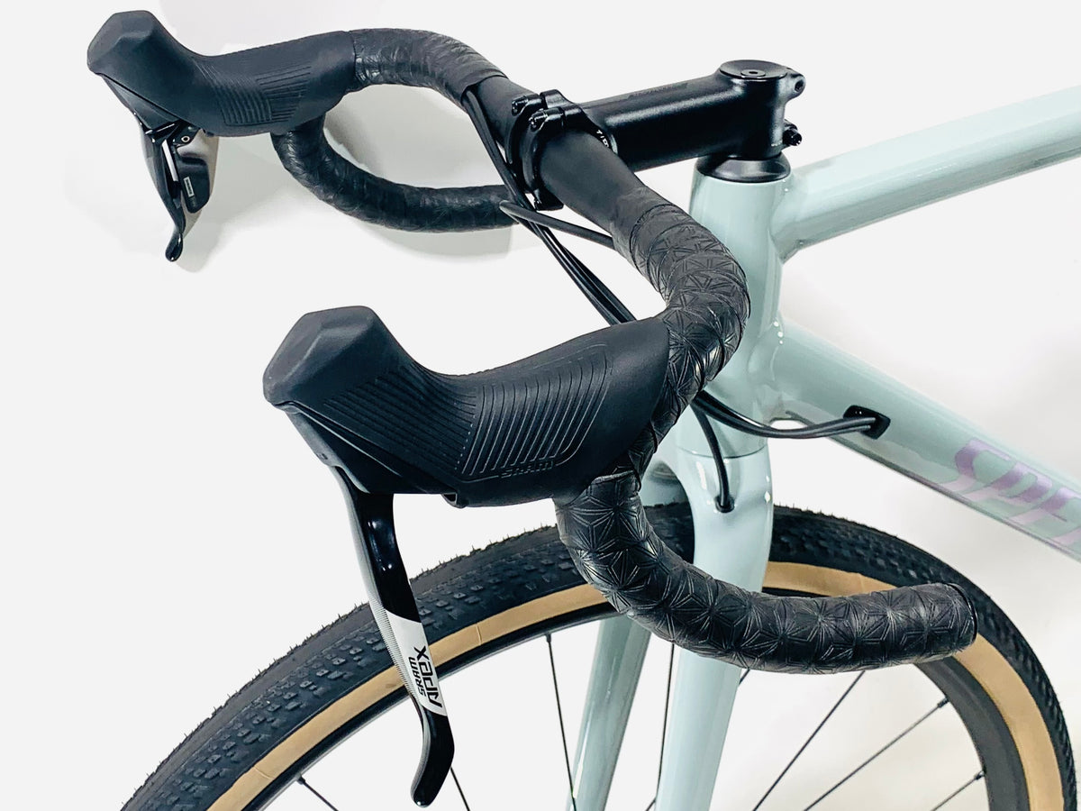 2027 Specialized Crux DSW Comp Sram XPLR 1X12 Size: 56cm (Preowned)