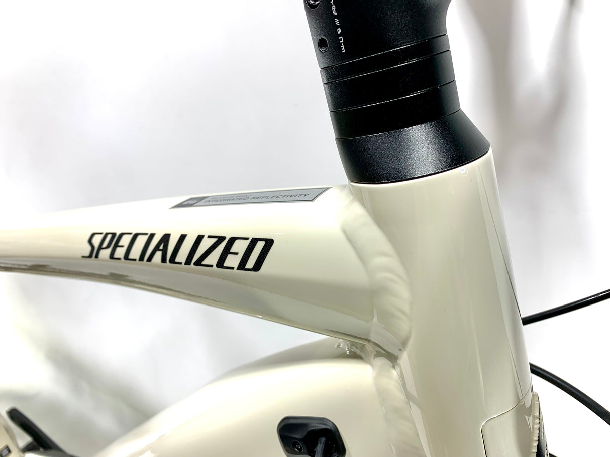 2023 Specialized Turbo Vado 3.0 E-Bike Size: XL (Preowned)