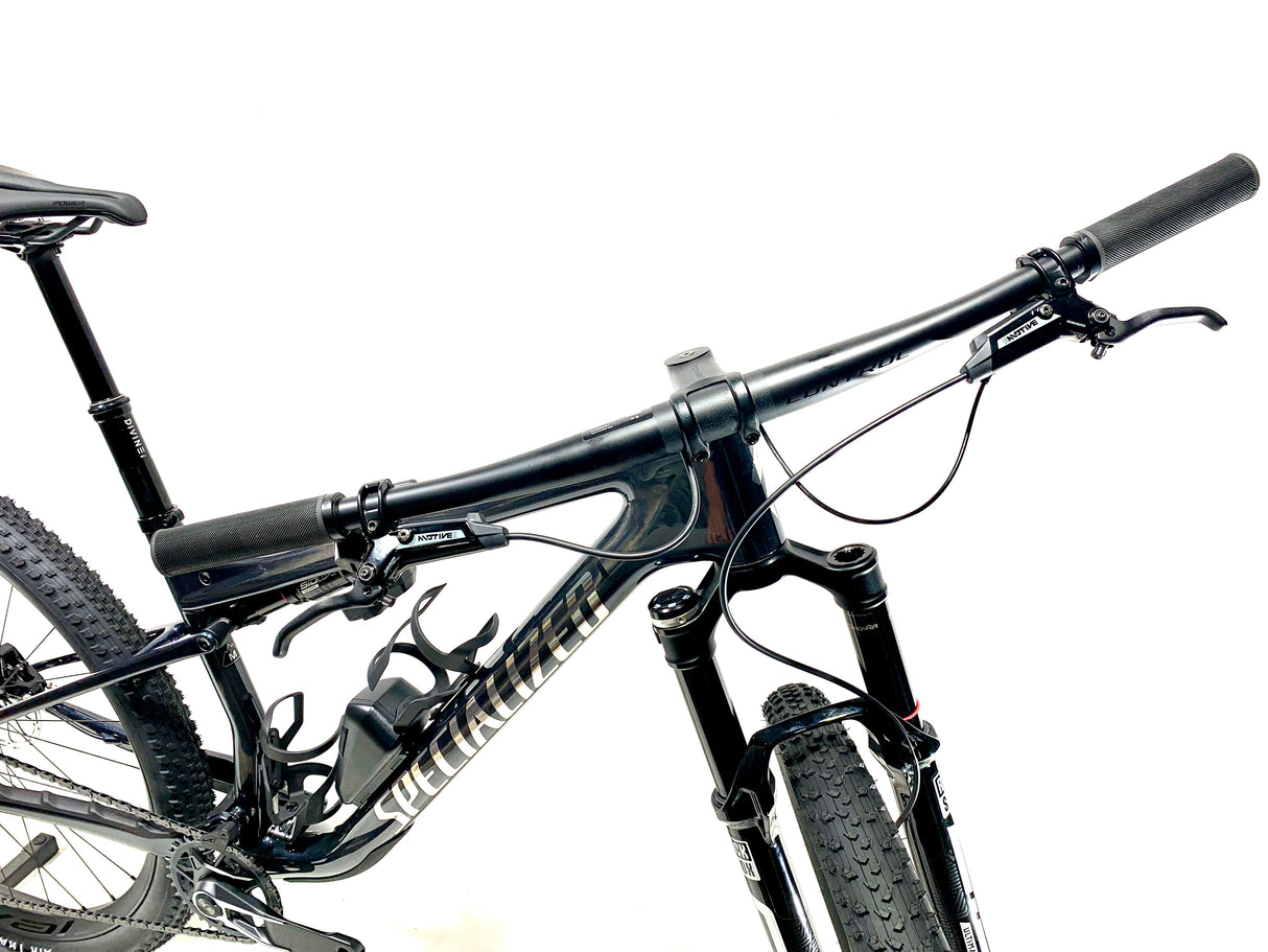 2027 Specialized Epic 8 Pro SRAM X0 AXS 1X12 Size: Medium (Preowned)