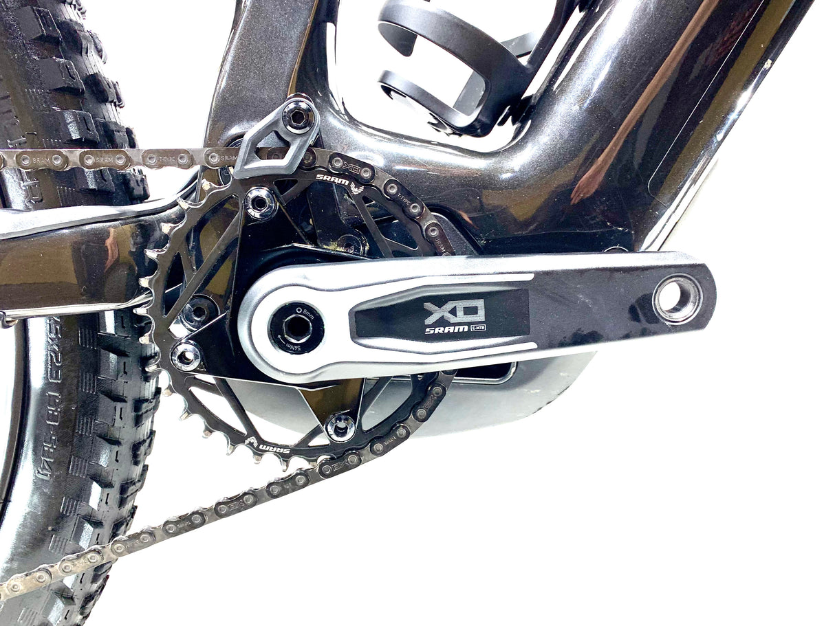 Specialized Turbo Levo 4 Pro SRAM X0 Size: S4 (Preowned)