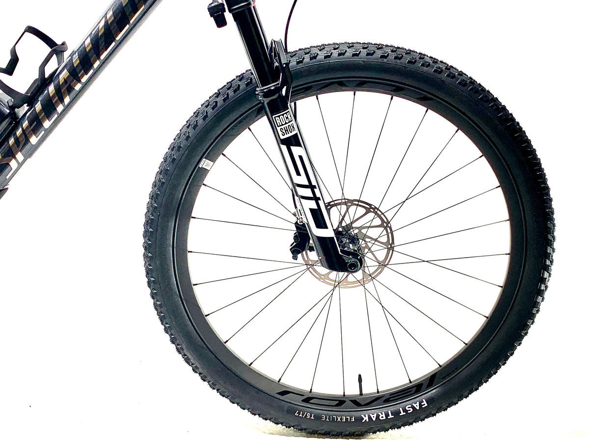 2027 Specialized Epic 9 Pro SRAM X0 AXS 1X12 Size: XL (Preowned)