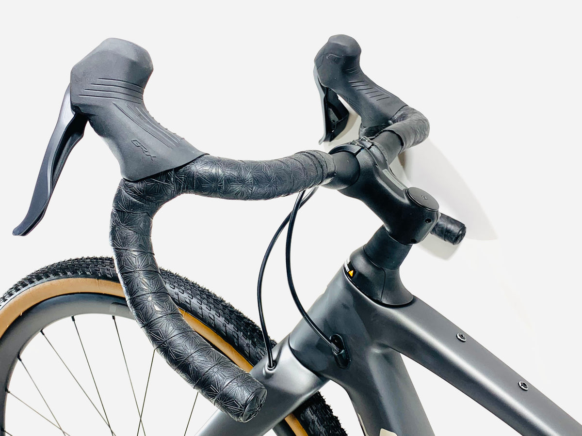 2026 Specialized Diverge 4 Expert GRX Di2 1X12 Size: 52cm (Preowned)