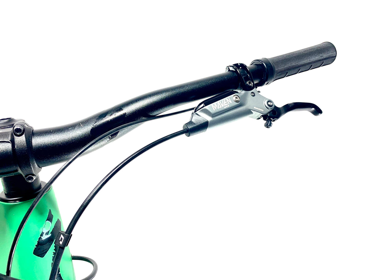 2025 Specialized Stumpjumper 15 Expert 29 SRAM GX AXS 1X12 Size: S4 (Preowned)
