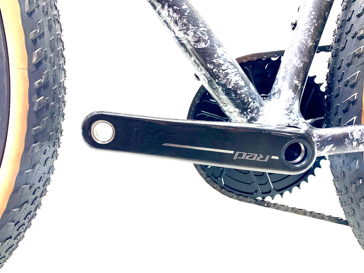2025 Specialized S-Works Crux Sram AXS Size: 49cm (Preowned)