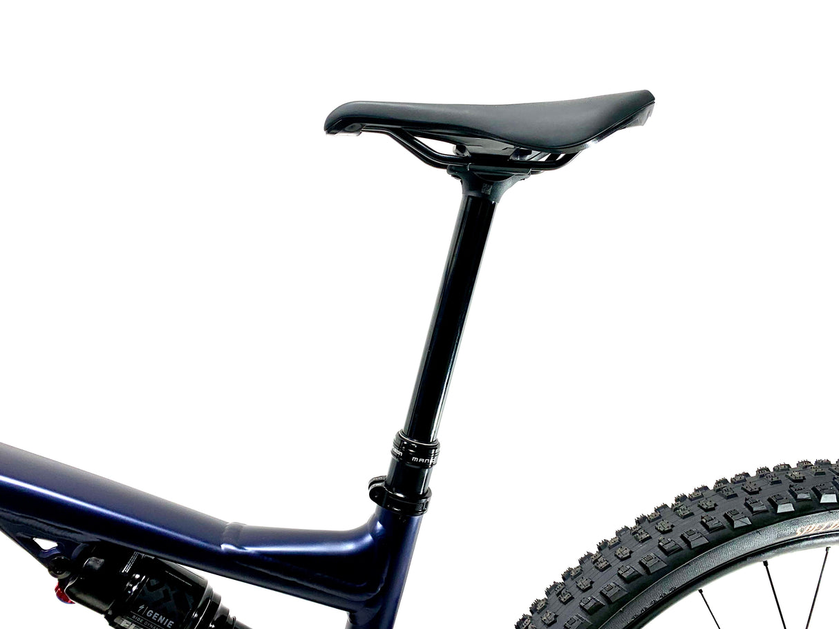 2027 Specialized Turbo Levo R Comp Alloy SRAM Size: S5 (Preowned)