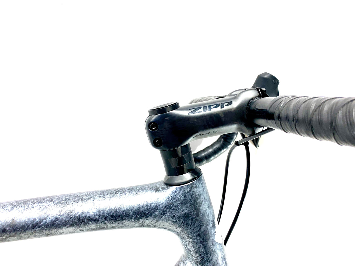 2025 Specialized S-Works Crux Sram AXS Size: 58cm (Preowned)