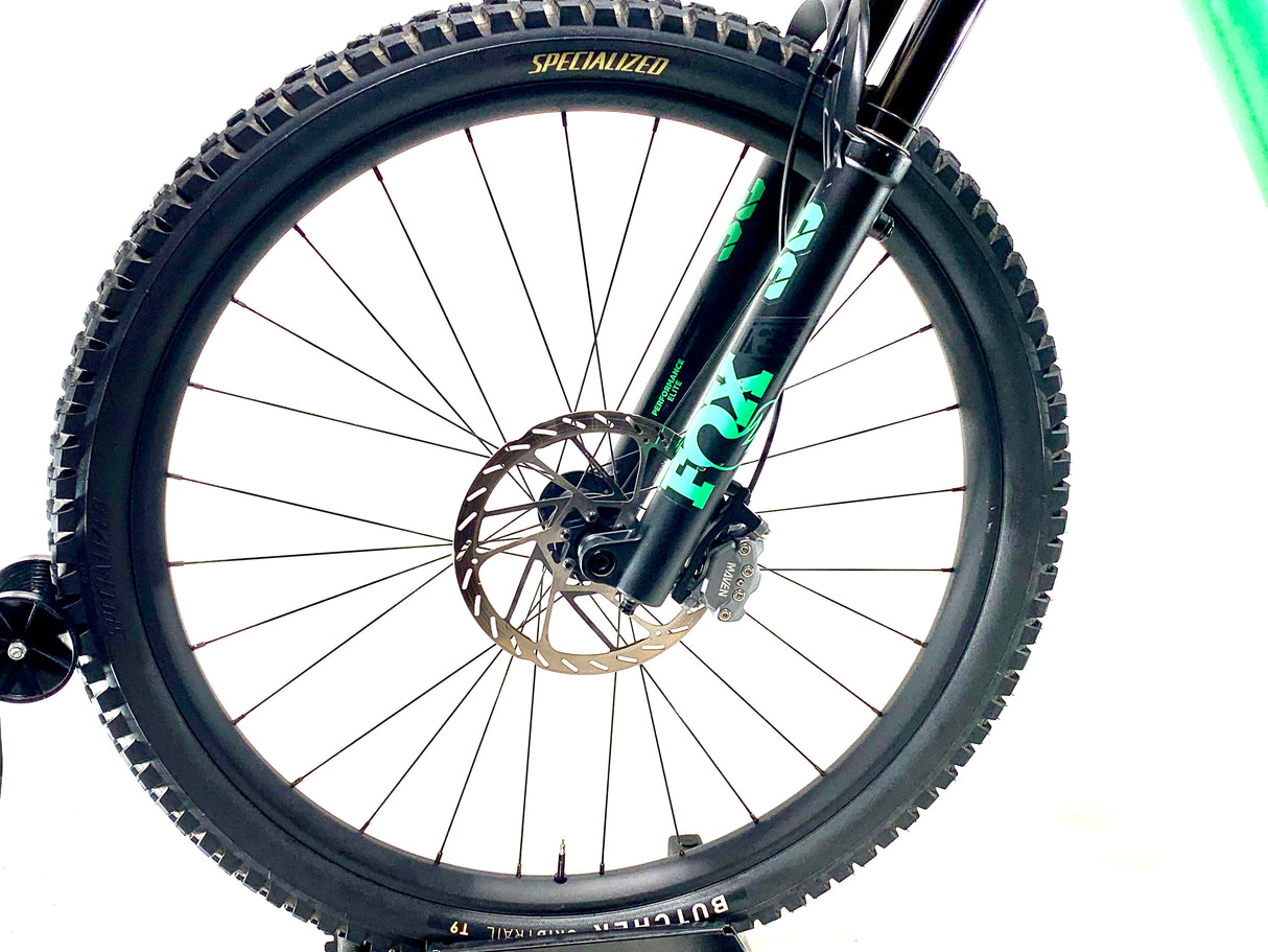 2025 Specialized Stumpjumper 15 Expert 29 SRAM GX AXS 1X12 Size: S5 (Preowned)
