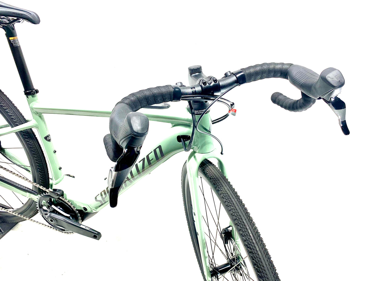 2026 Specialized Turbo Creo 2 Comp E5 Alloy Sram 1X12 Size: 52cm (Preowned)