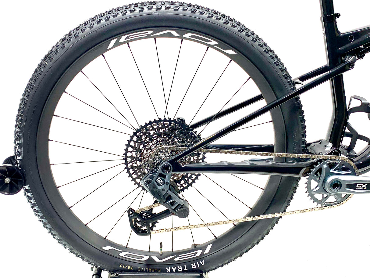 2027 Specialized Epic 9 Expert SRAM GX AXS 1X12 Size: Medium (Preowned)