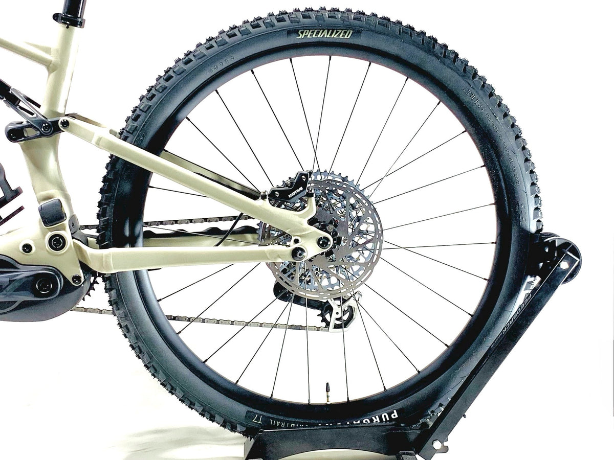 2027 Specialized Turbo Levo R Comp Alloy SRAM Size: S4 (Preowned)