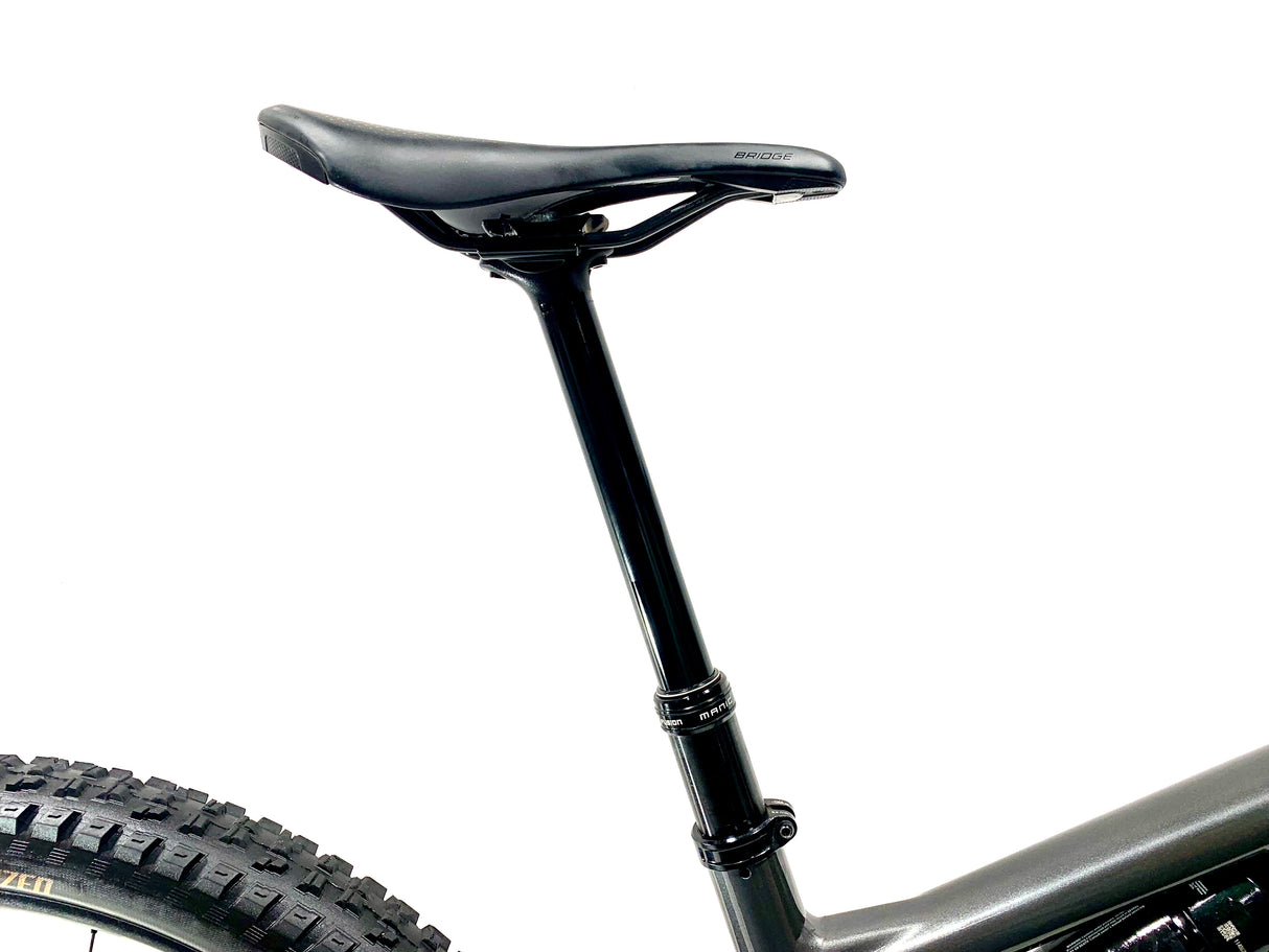2025 Specialized Stumpjumper 15 Comp Alloy Shimano 1X12 Size: S4 (Preowned)