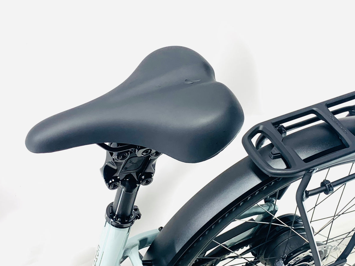 2027 Specialized Turbo Como 5.0 IGH E-Bike Size: Medium (Preowned)