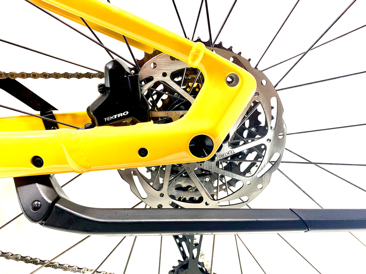 2027 Specialized Turbo Vado SL 2 4.0 Size: Medium (Preowned)