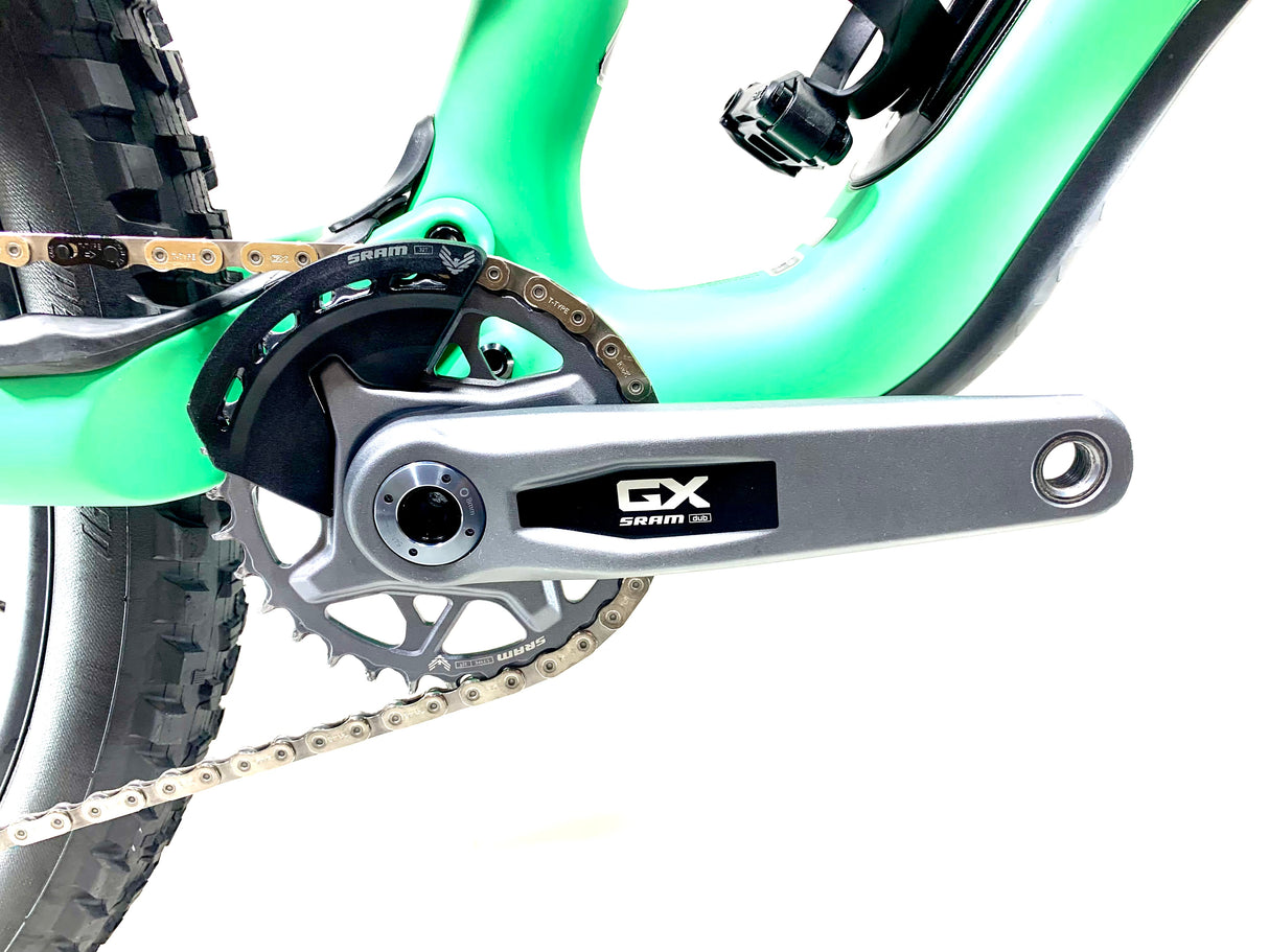 2025 Specialized Stumpjumper 15 Expert 29 SRAM GX AXS 1X12 Size: S5 (Preowned)
