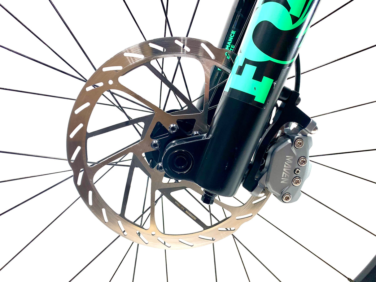 2025 Specialized Stumpjumper 15 Expert SRAM GX AXS 1X12 Size: S2 (Preowned)