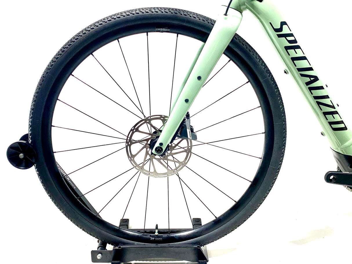 2026 Specialized Turbo Creo 2 Comp E5 Alloy Sram 1X12 Size: 56cm (Preowned)