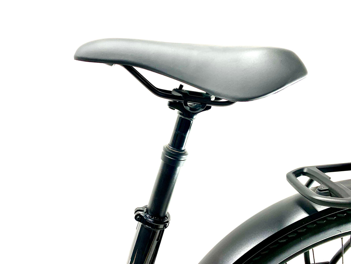 2022 Specialized Turbo Como 4.0 E-Bike Size: Medium (Preowned)