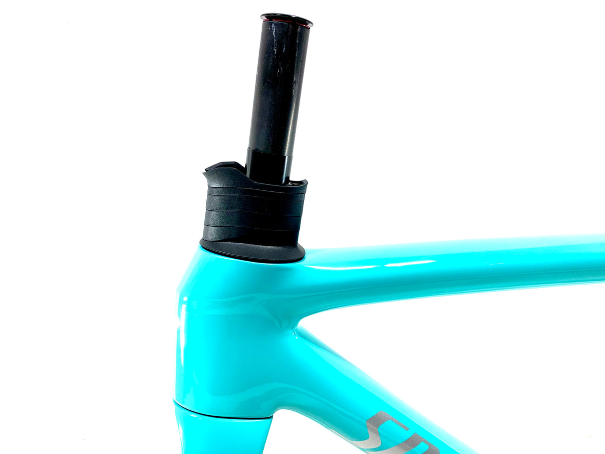 2025 Specialized Tarmac SL8 Frameset Size: 49cm (Preowned)