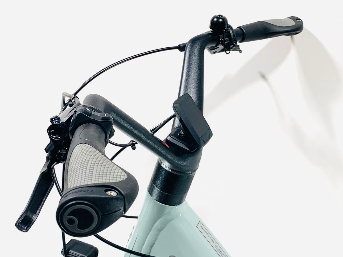 2027 Specialized Turbo Como 5.0 IGH E-Bike Size: Medium (Preowned)