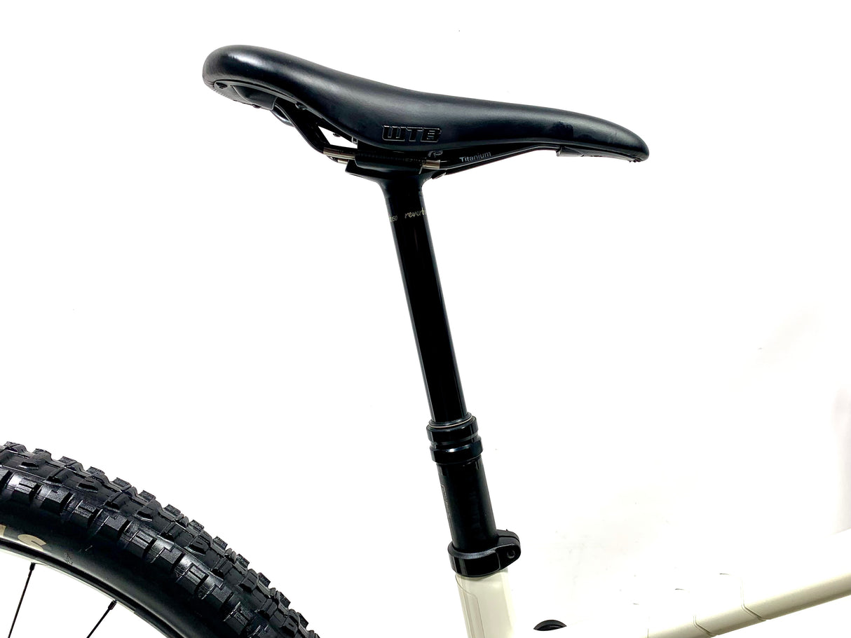 2021 Santa Cruz Hightower CC Carbon 29 Sram X01 1X12 Size: Medium (Preowned)