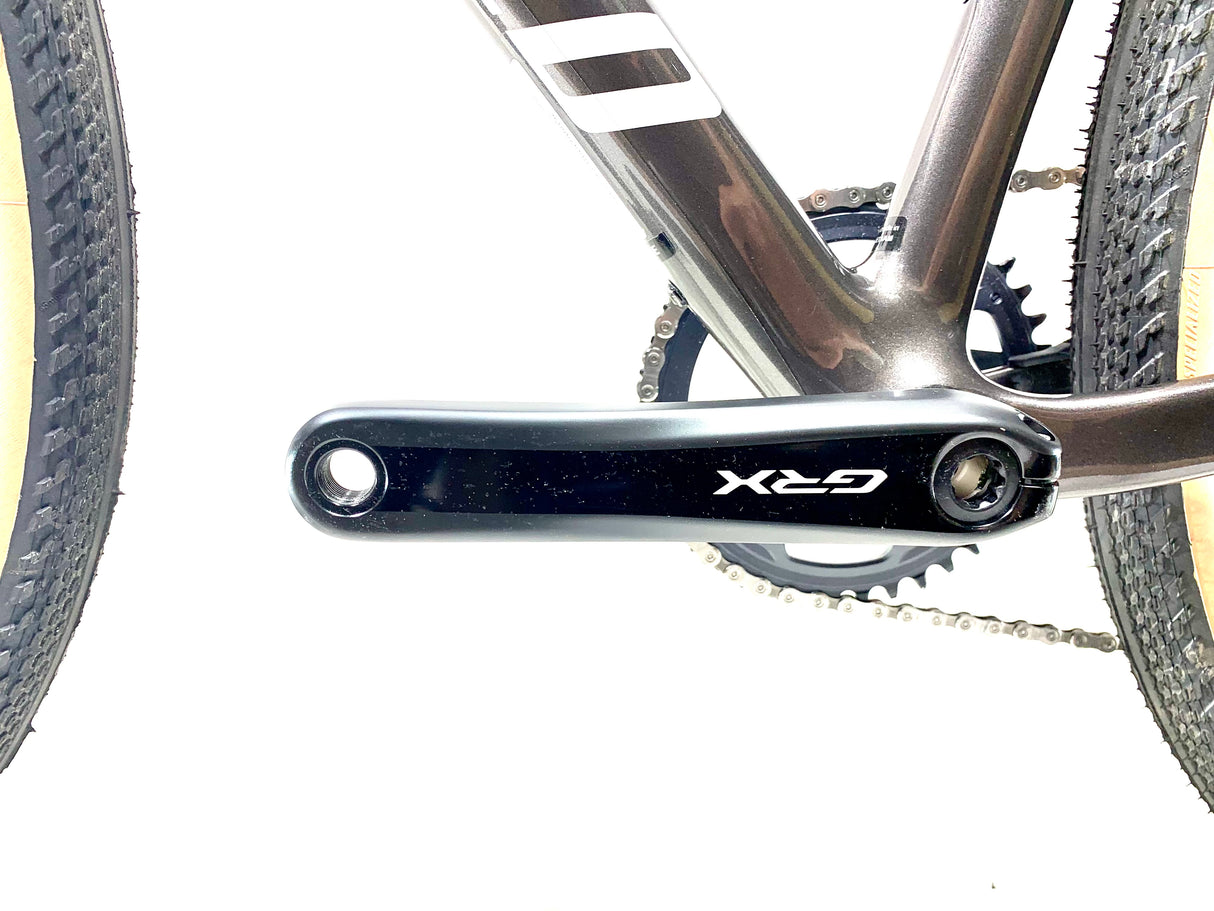 2027 Specialized Crux 5 Sport Carbon Shimano GRX 800 1X12 Size: 54cm (Preowned)