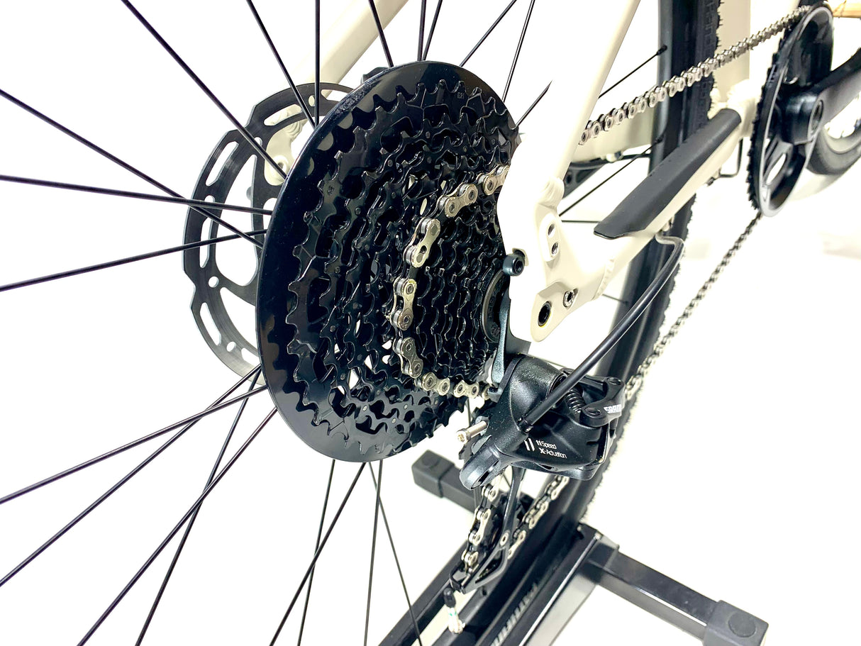 2022 Specialized Sirrus X 4.0 Sram Size: XXS (Preowned)
