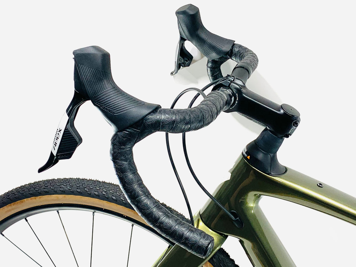 2026 Specialized Diverge 4 Comp Carbon SRAM Apex AXS 1X12 Size: 56cm (Preowned)