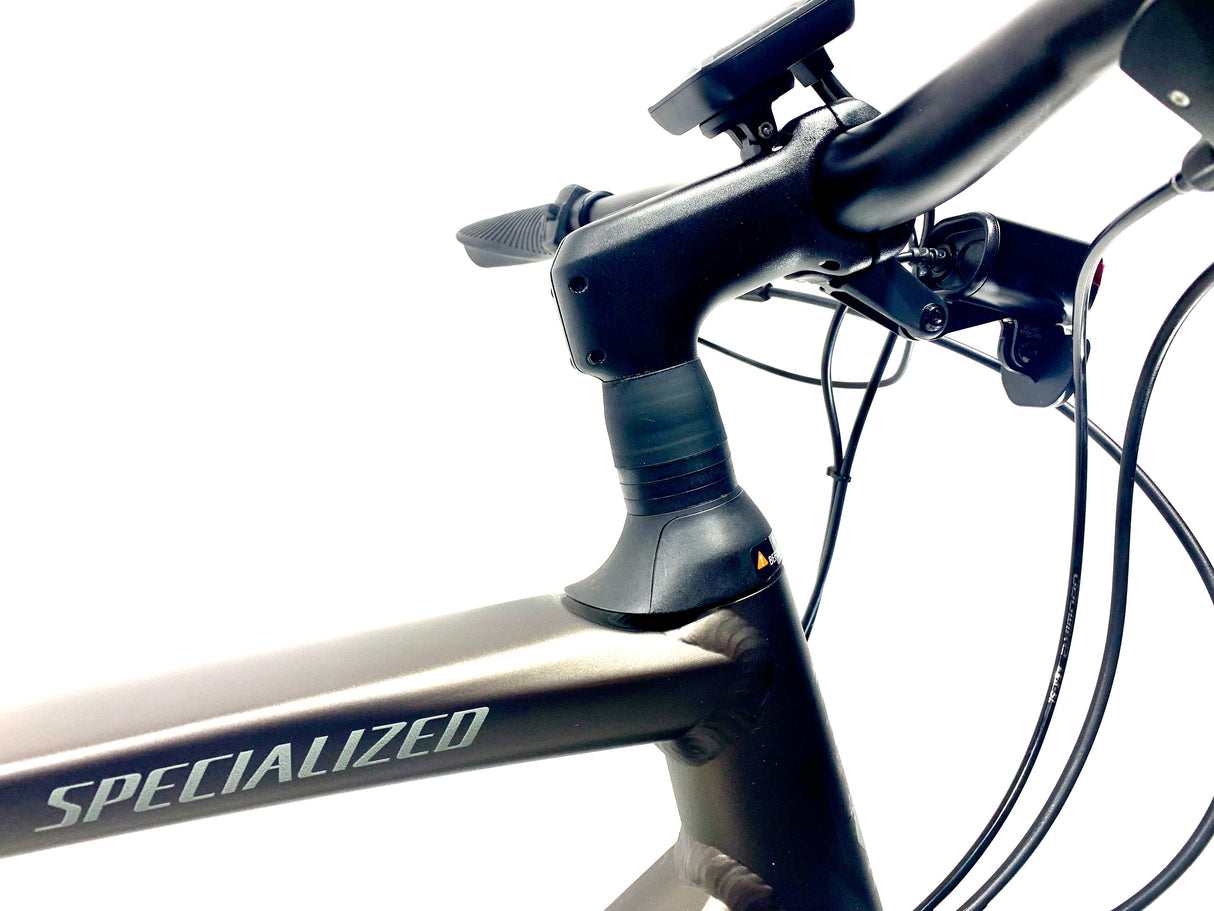 2027 Specialized Turbo Vado SL 2 4.0 Size: XL (Preowned)